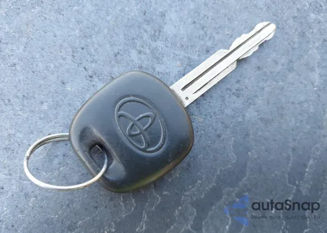 2004 Toyota 4Runner Sr5 Sport V8 z USA, uszkodzony, nr VIN JTEBT14RX40035743